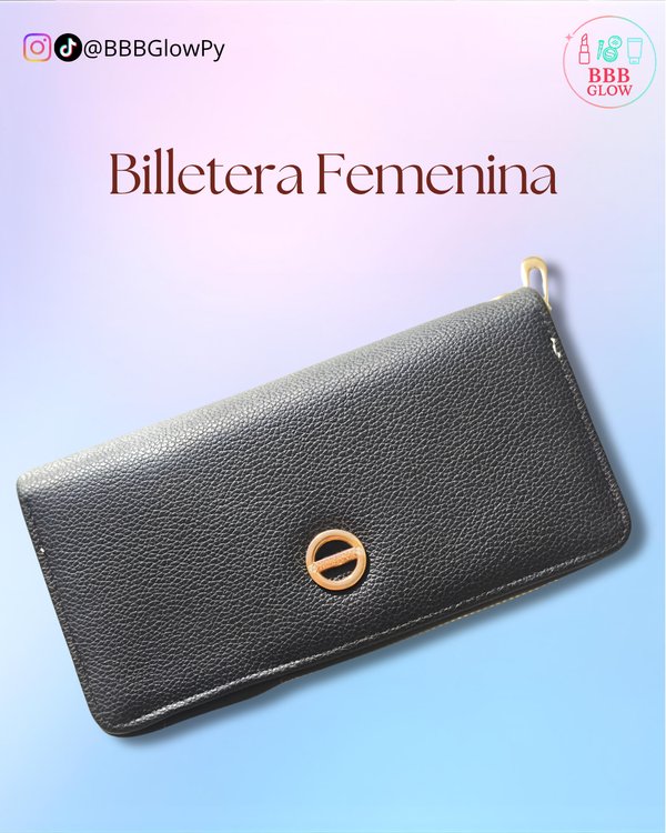 Carteras/Necesser