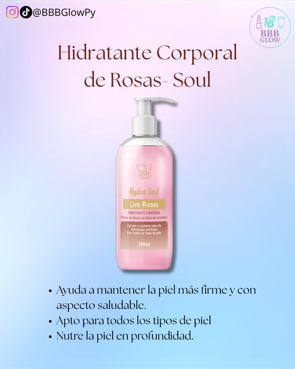 Exfoliante Corporal Y De Rostro Rosa Mosqueta