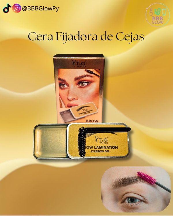 Gel Para Ceja