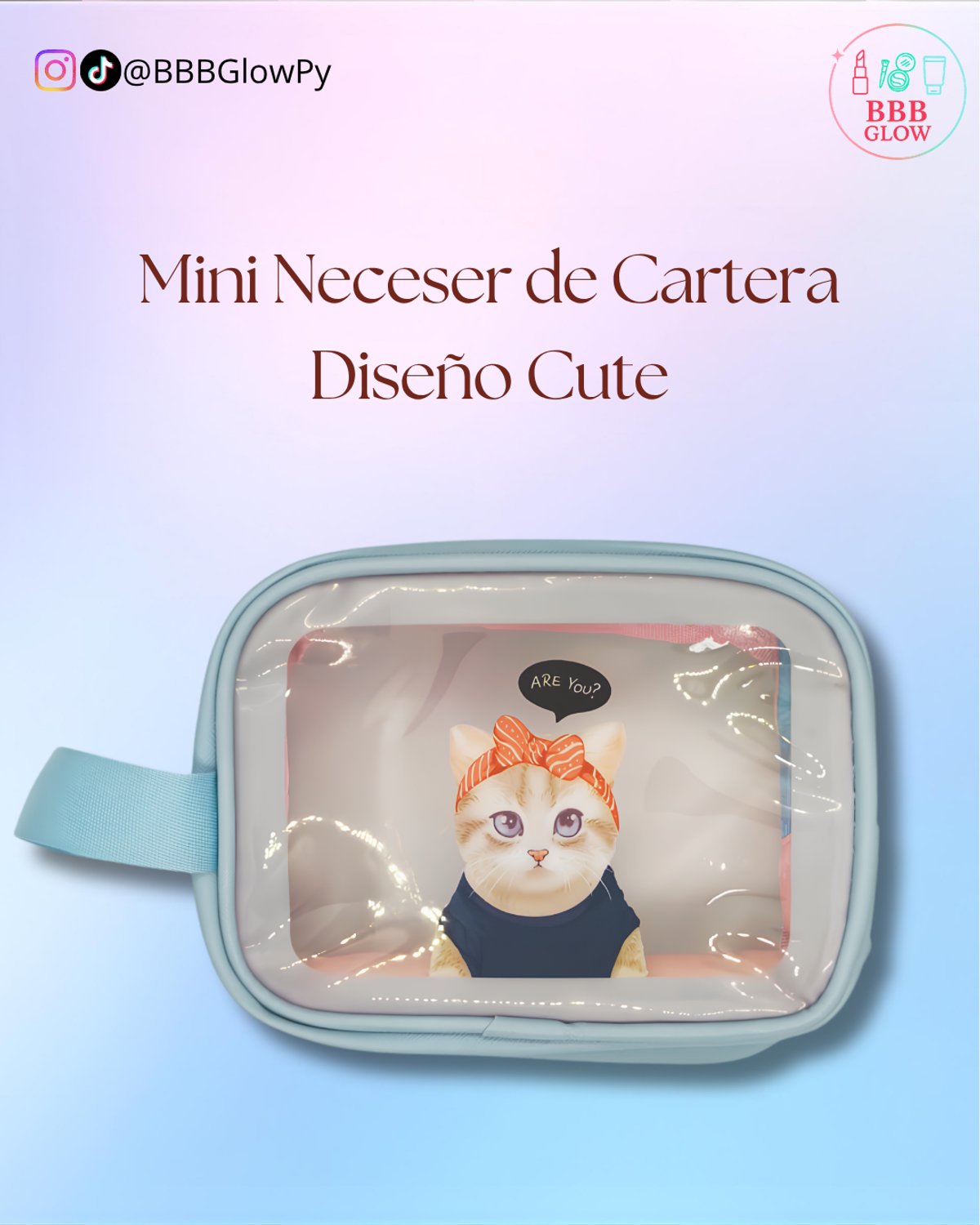 Necesser Pequeño - 2