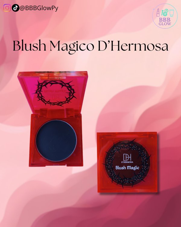 Blush Magico