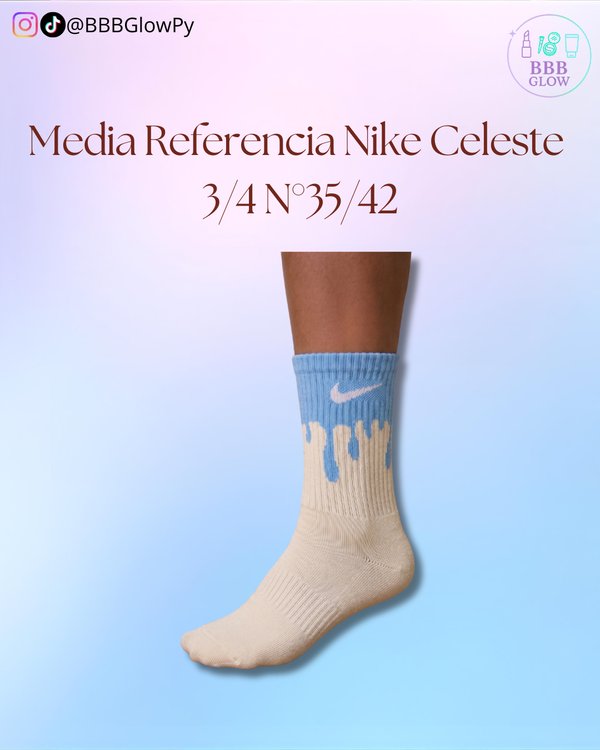 Nike Celeste 3/4 N°35/42