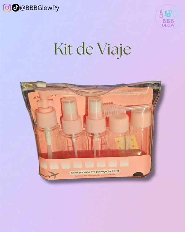 Kit de Viaje