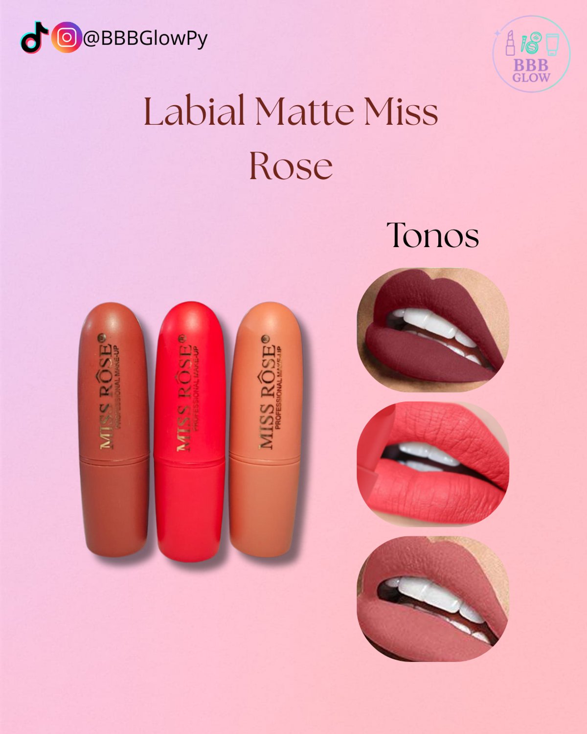 Labial Mate