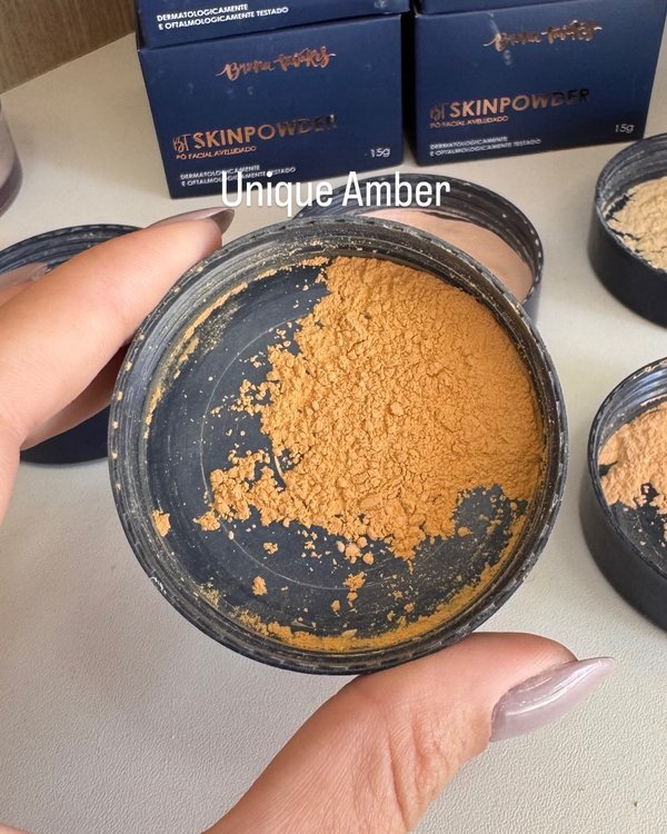 Polvo Skinpowder 