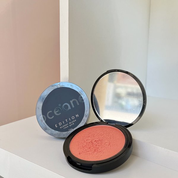 Blush