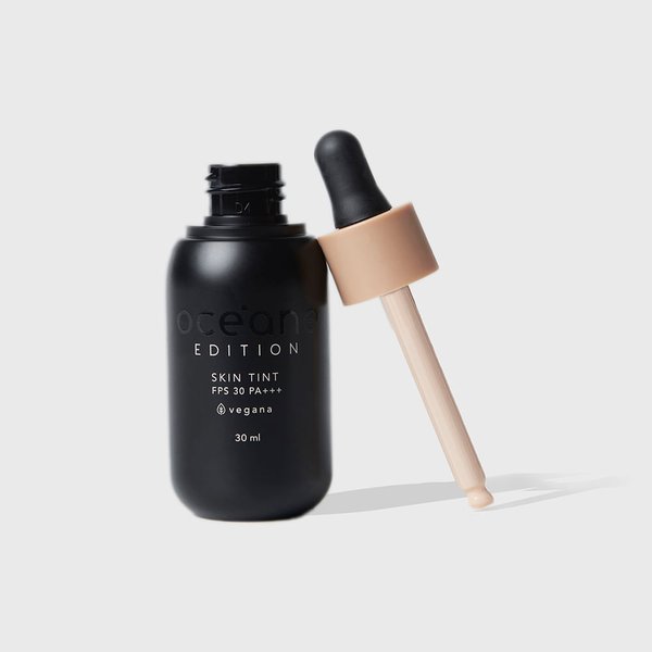 Base Skin Tint Oceane 