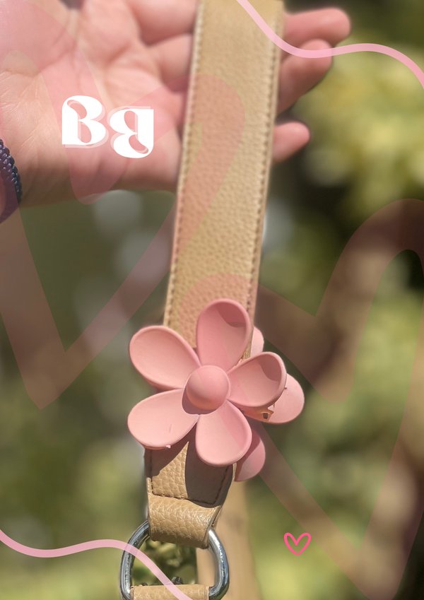 PINZA MARGARITA 🌼 