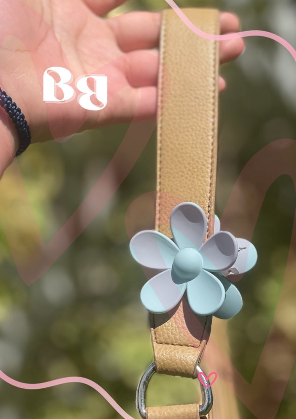 PINZA MARGARITA 🌼 