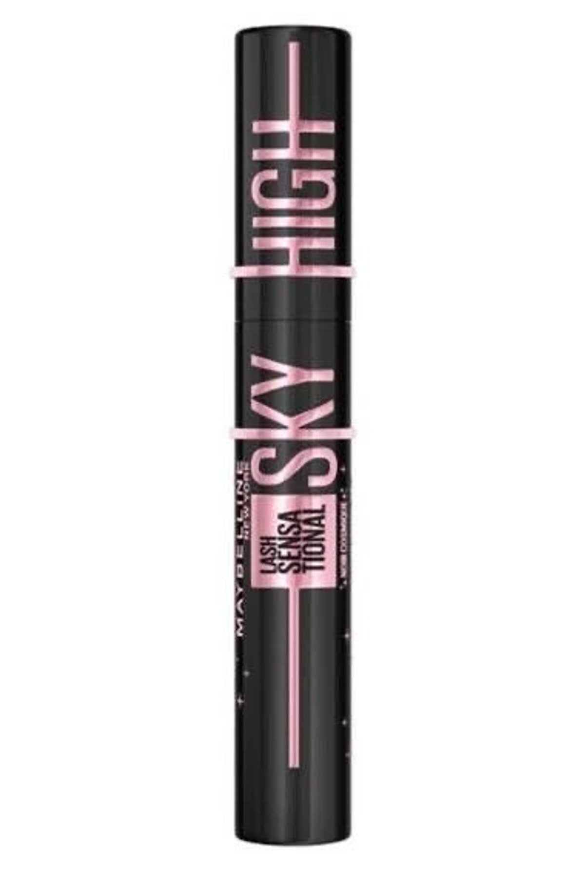 SKY HIGH MAYBELLINE 🖤✨ - 2