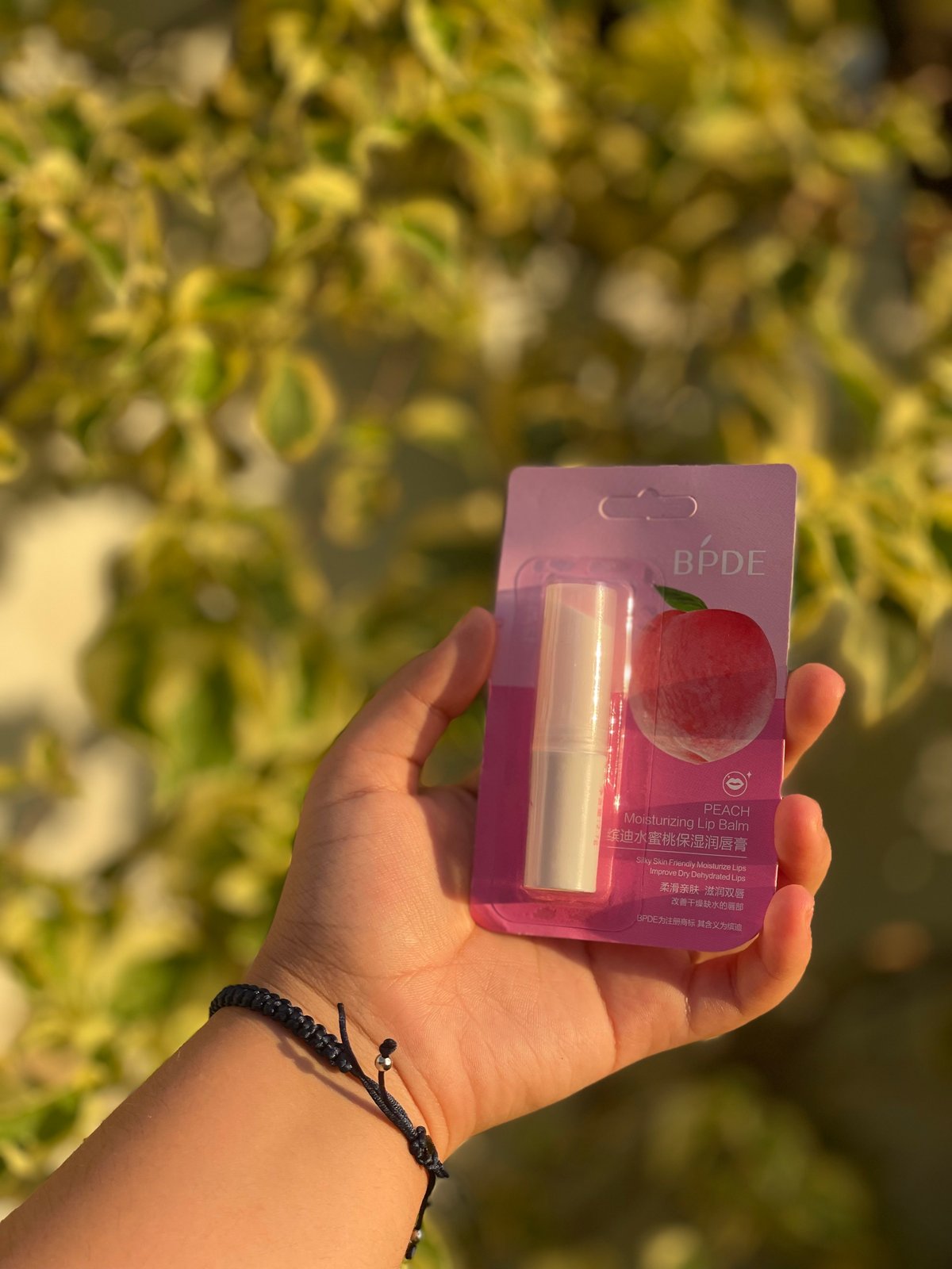 BALSAMO HIDRATANTE 🍑dup nivea - 3