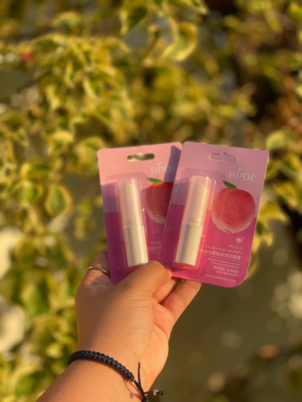 BALSAMO HIDRATANTE 🍑dup nivea