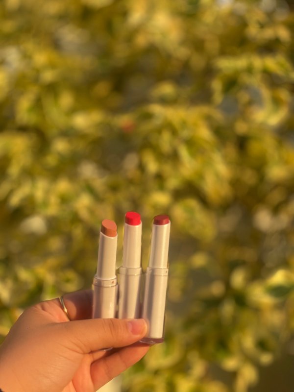 Labiales matte 💋💄