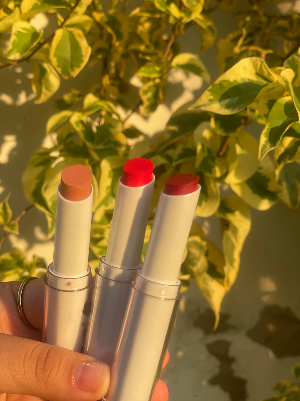 Labiales matte 💋💄