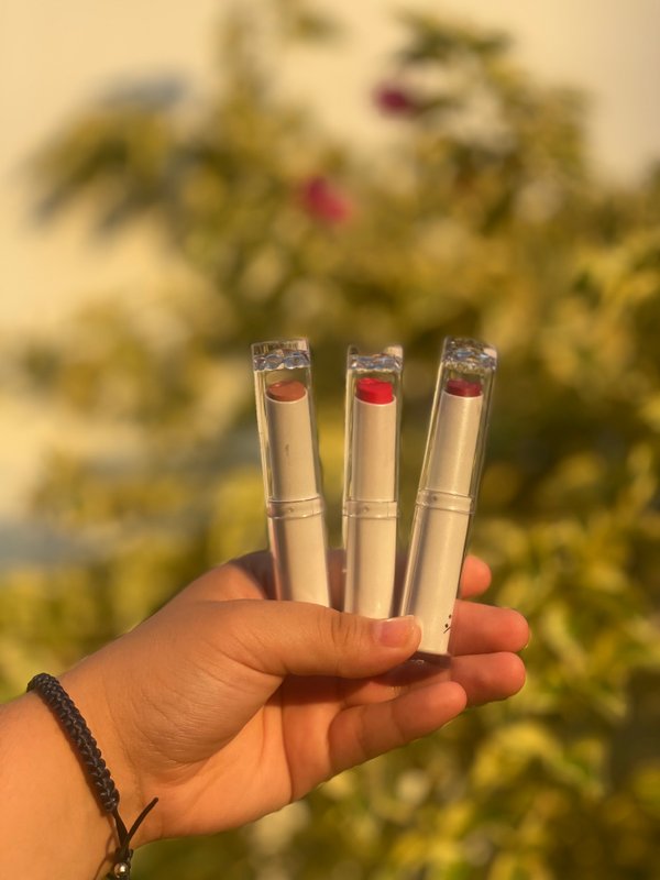 Labiales matte 💋💄