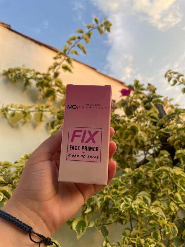 PRIMER+FIJADOR💕