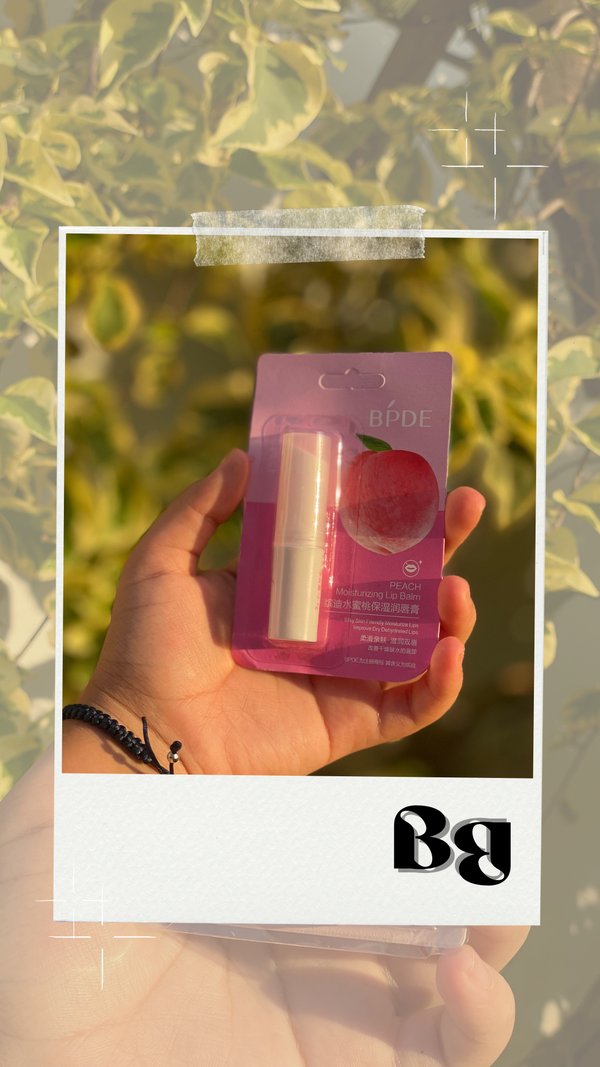 BALSAMO HIDRATANTE 🍑dup nivea