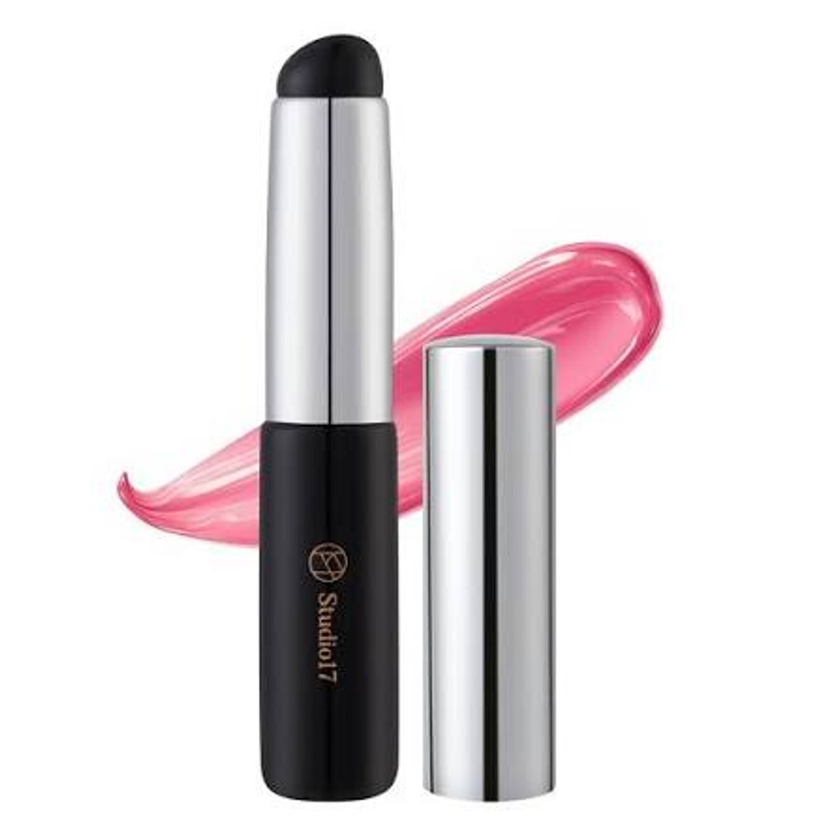 Brocha de silicona para labios Studio17