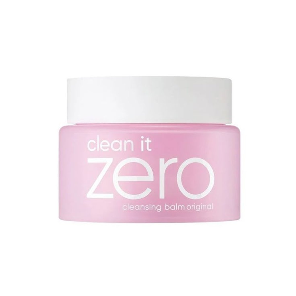 Bálsamo limpiador Clean It Zero Original