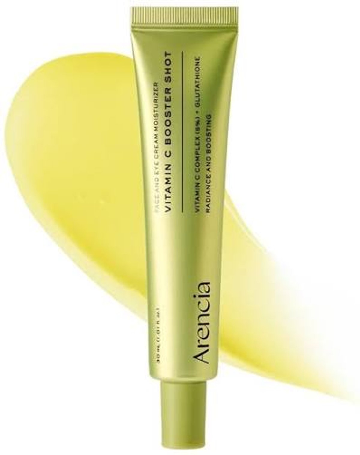 Sérum facial Arencia Vitamin C