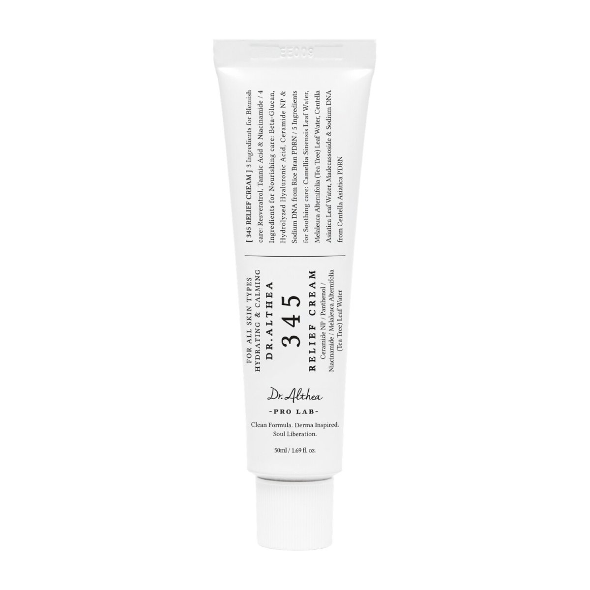 Crema facial Dr. Althea 345 Relief Cream