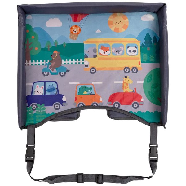 Buba - Mesa de actividades para auto +12M