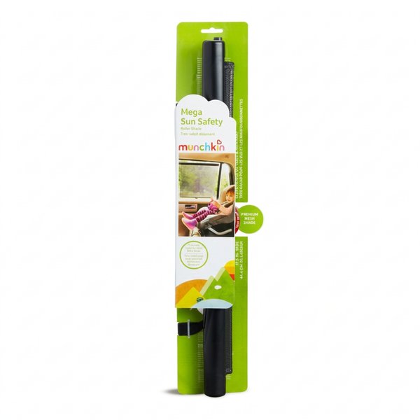 Munchkin - Mediasombra Extra Grande para auto