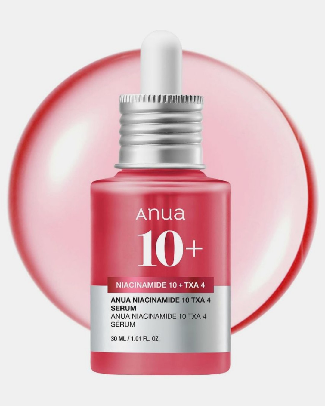Anua Niacinamide 10 TXA 4 Serum 30 ml