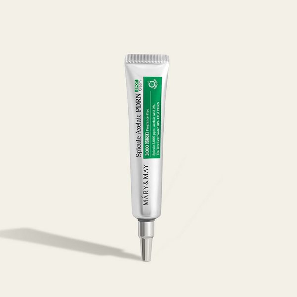 Mary & May - Spicule Azelaic PDRN Spot Cream 15G