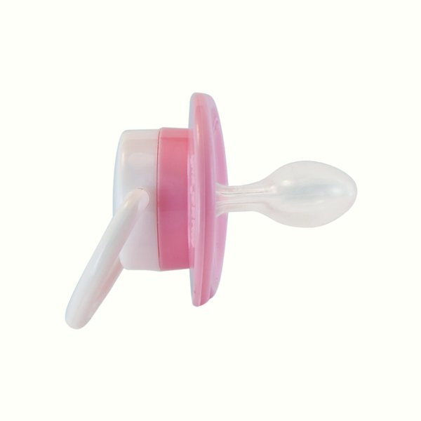 Kuka - Chupete Plus Celeste o Rosa RN 