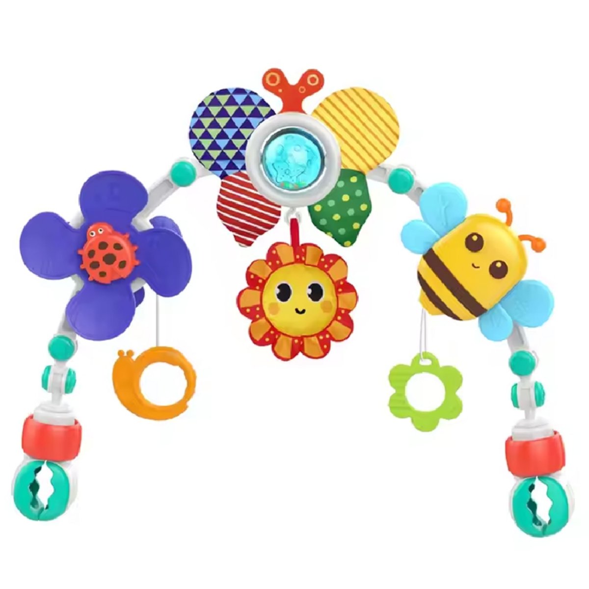 Arco Musical para carrito - 2