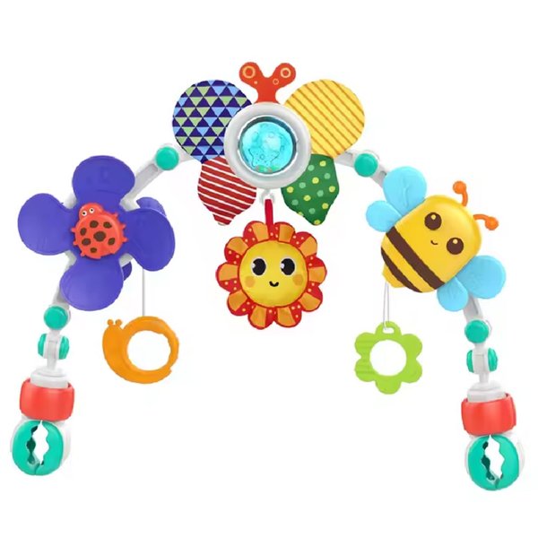 Arco Musical para carrito