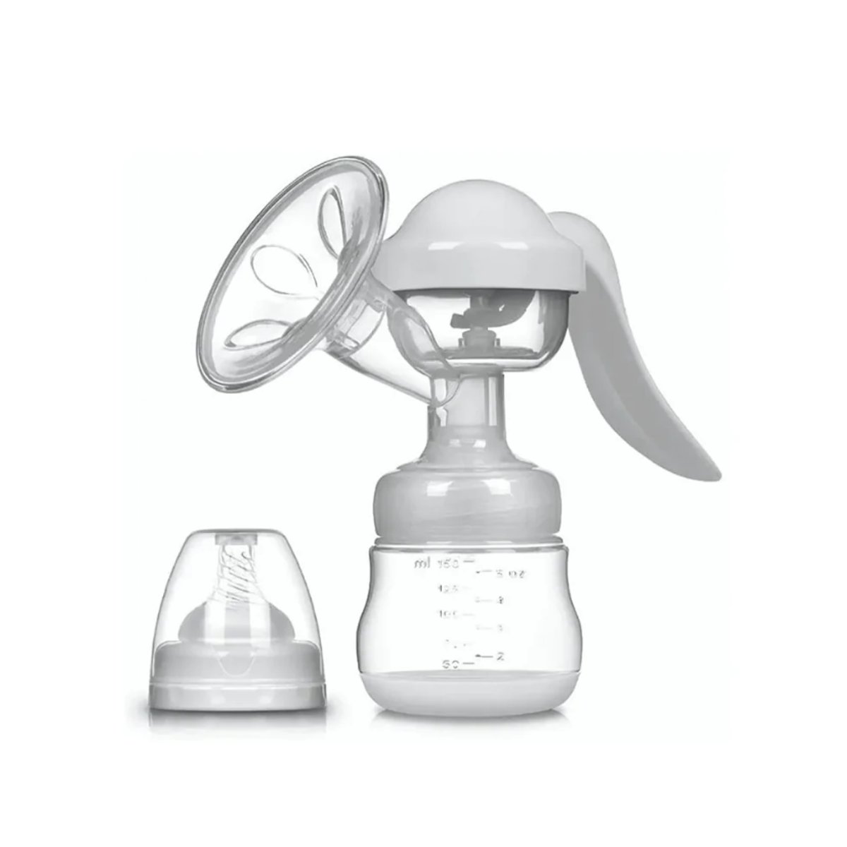 Mua Mua - Extractor Manual Premium - 3