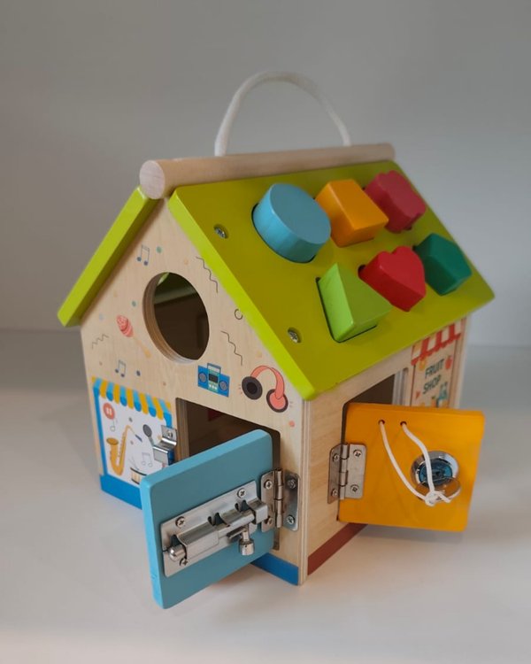 Casa Montessori