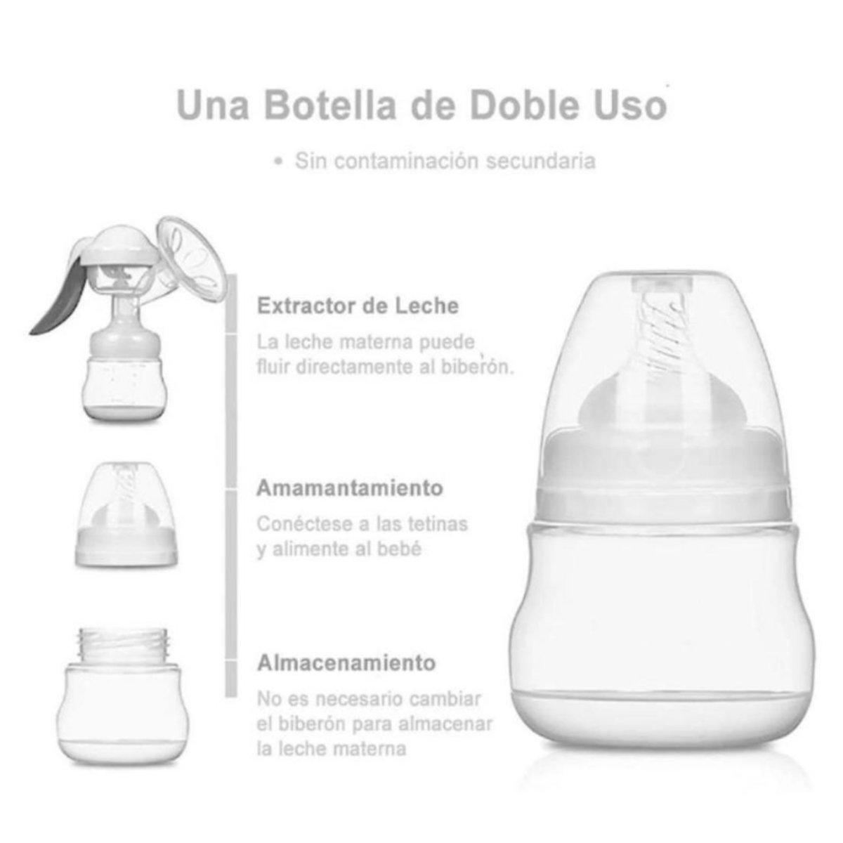 Mua Mua - Extractor Manual Premium - 4