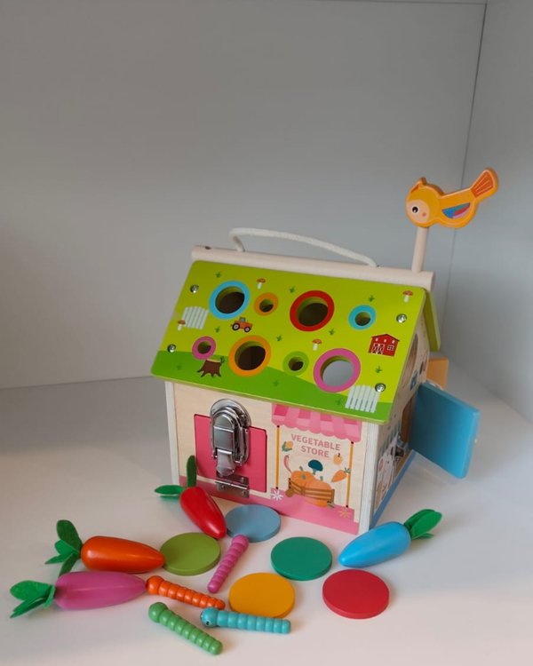 Casa Montessori