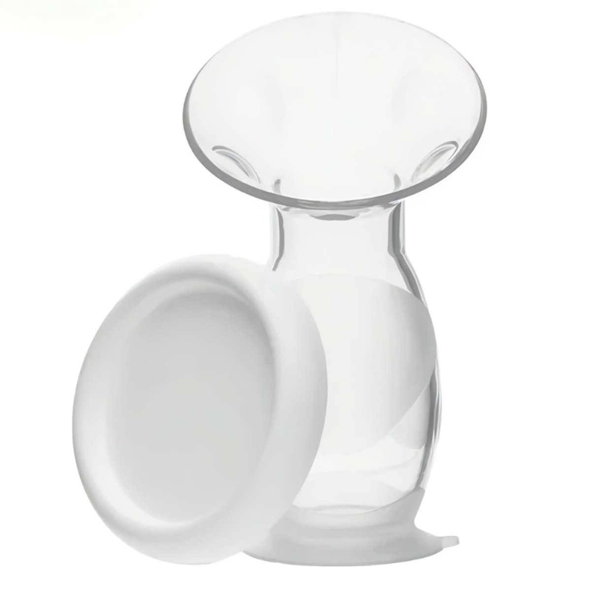 Mua Mua - Colector de Leche  - 2