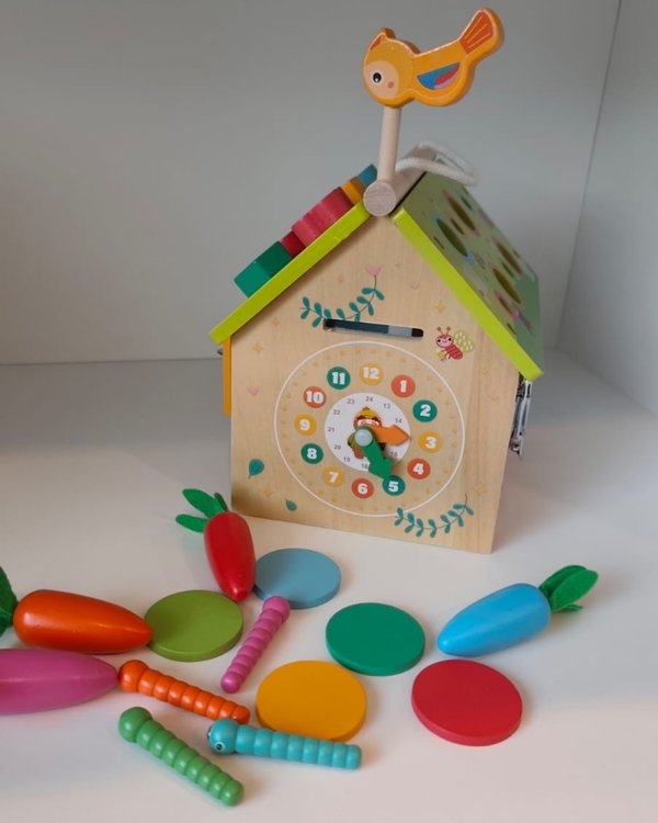 Casa Montessori
