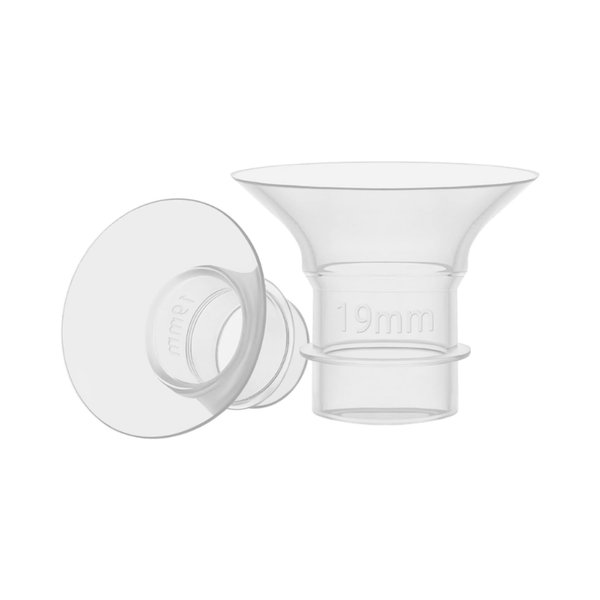 Adaptador de Copa de Extractor 19mm