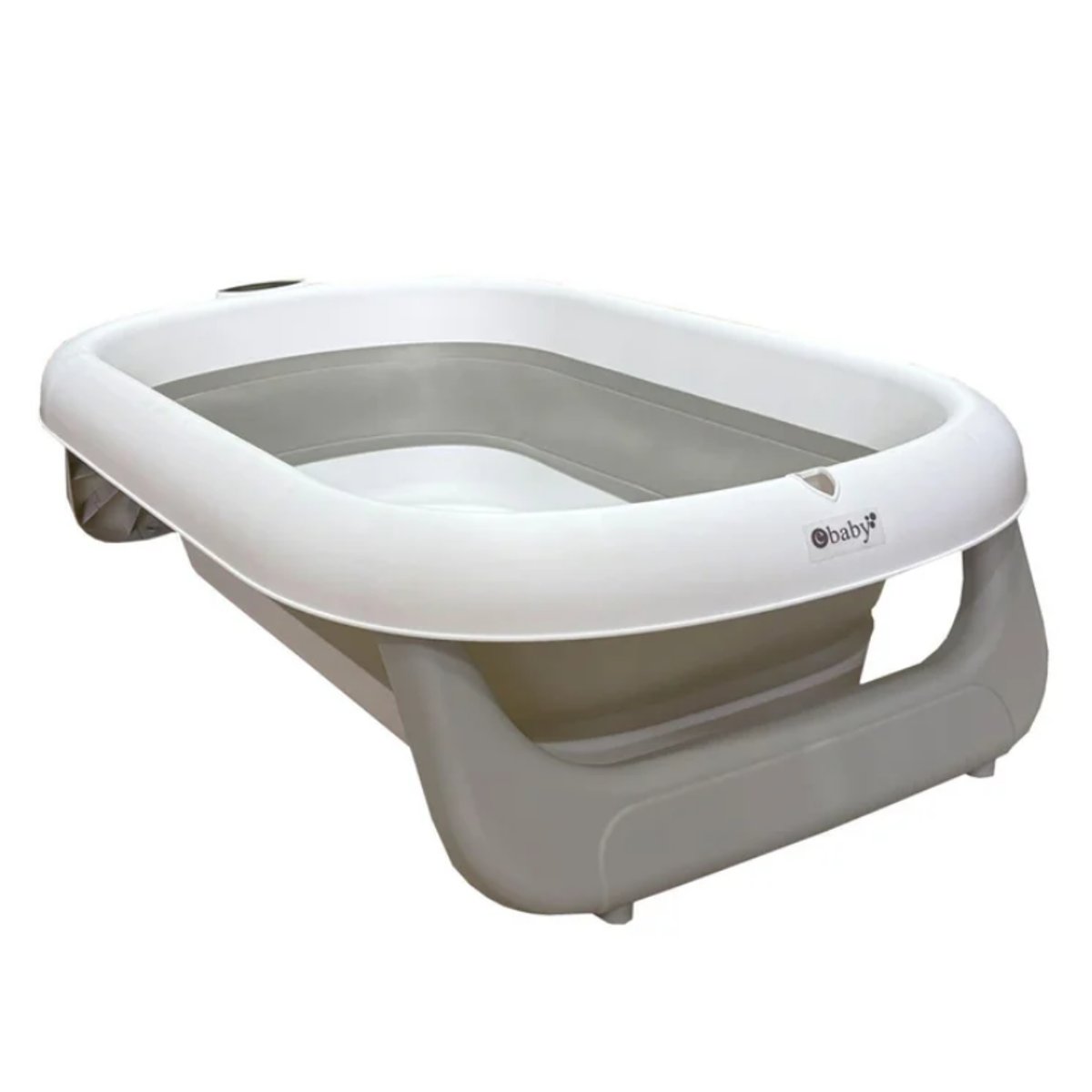 Bañeras con Termómetro - Celeste - Incluye Duchador - 4