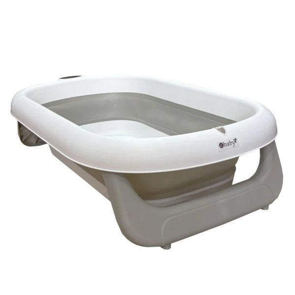 Bañeras con Termómetro - Celeste - Incluye Duchador