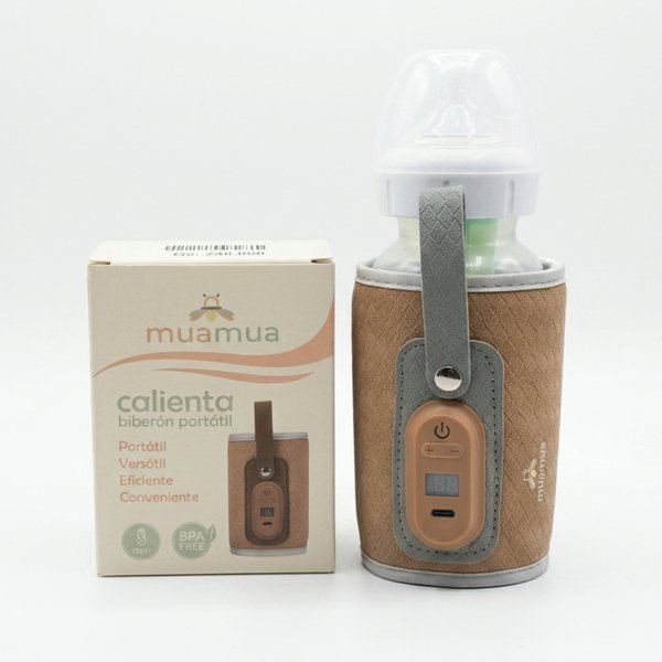 Mua Mua - Calentador Portátil Premium
