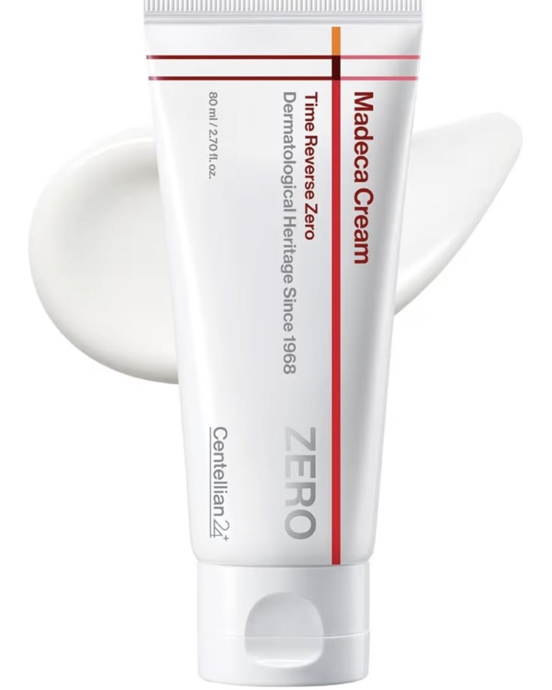 Centellian24 - Madeca Cream Zero 80 ml