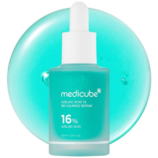 Medicube - Azelaic Acid 16BB Soothing Serum 30ml
