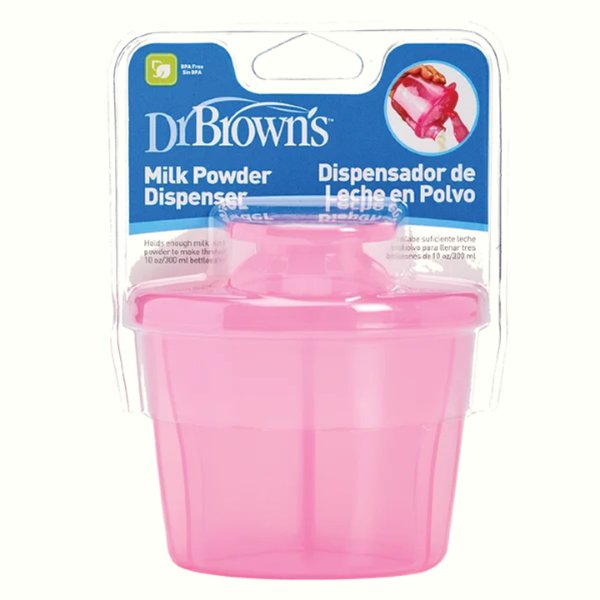 Dr Brown´s - Dosif. para fórmula Rosa