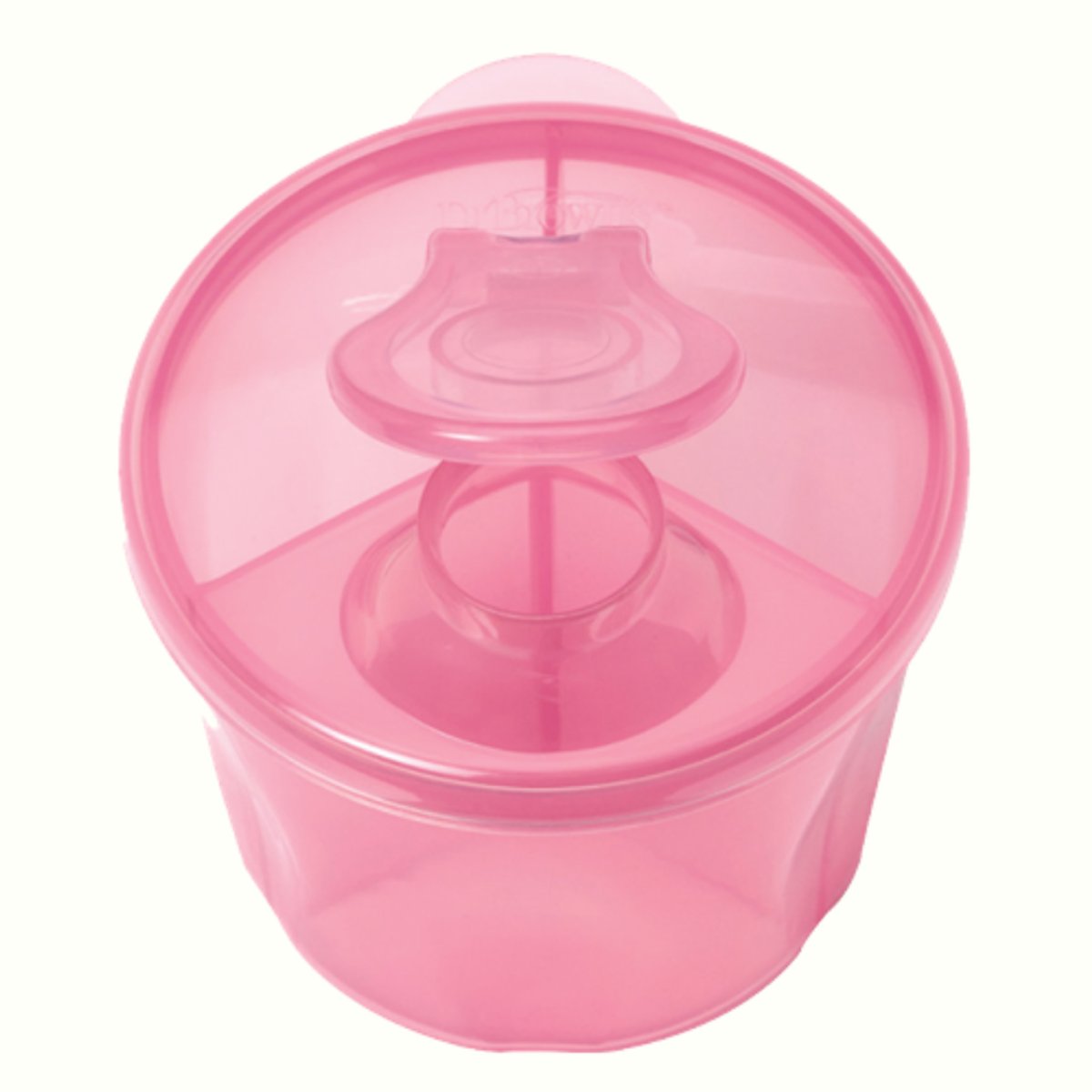 Dr Brown´s - Dosif. para fórmula Rosa - 2