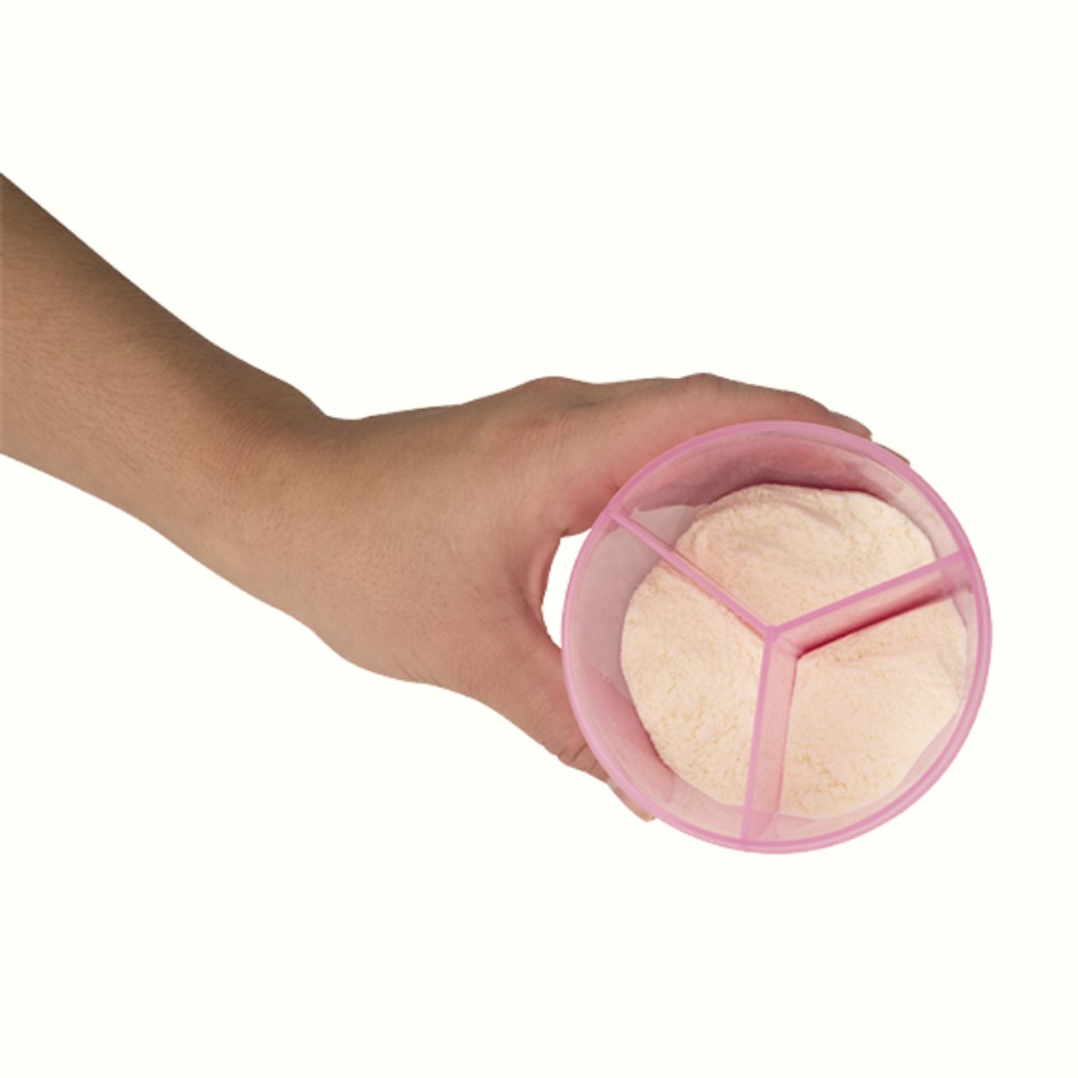 Dr Brown´s - Dosif. para fórmula Rosa - 3