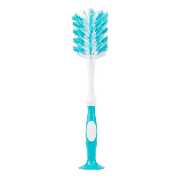 Dr Brown´s - Cepillo para Biberón Celeste Deluxe