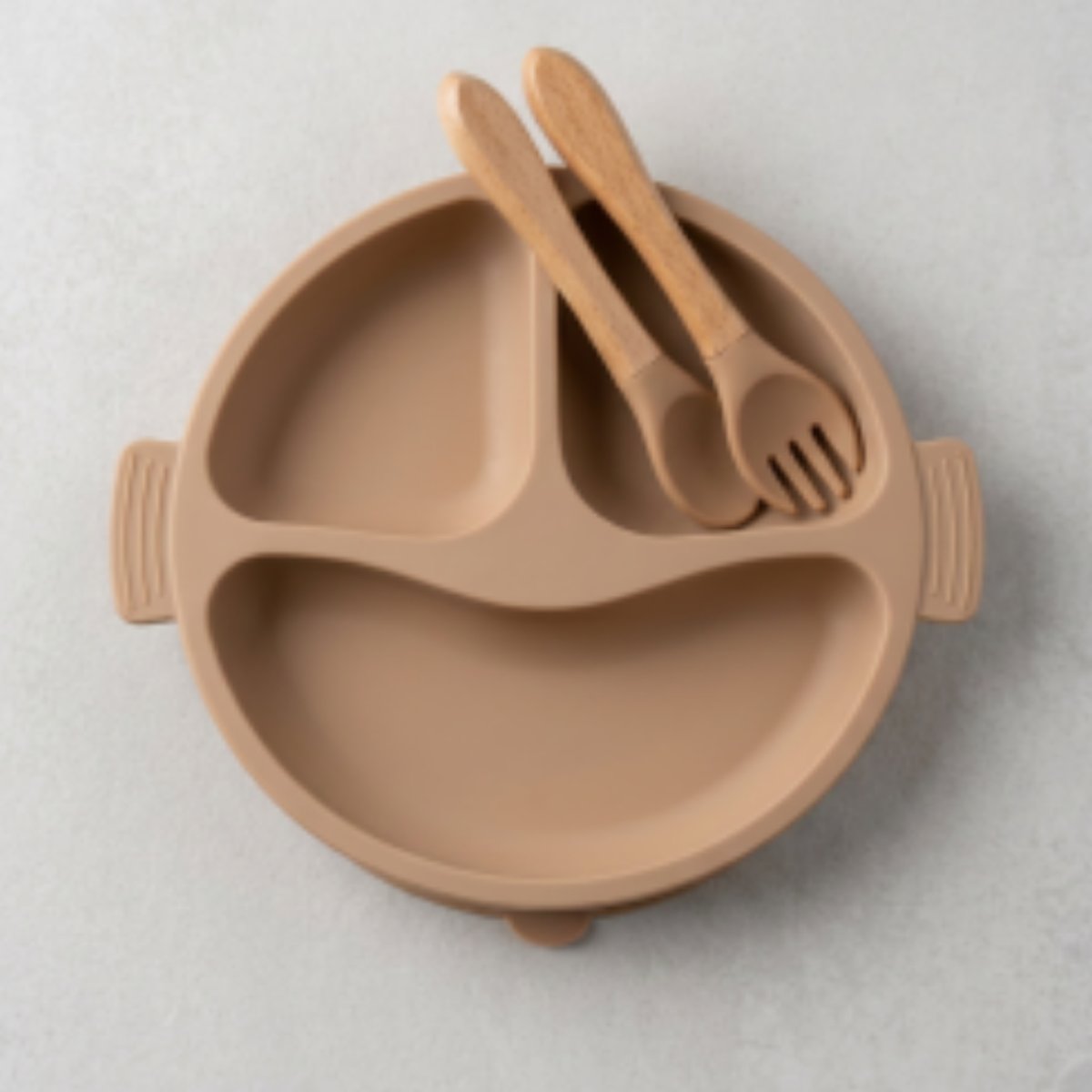 Set de Alimentación c/ Separador Varios Colores - 3