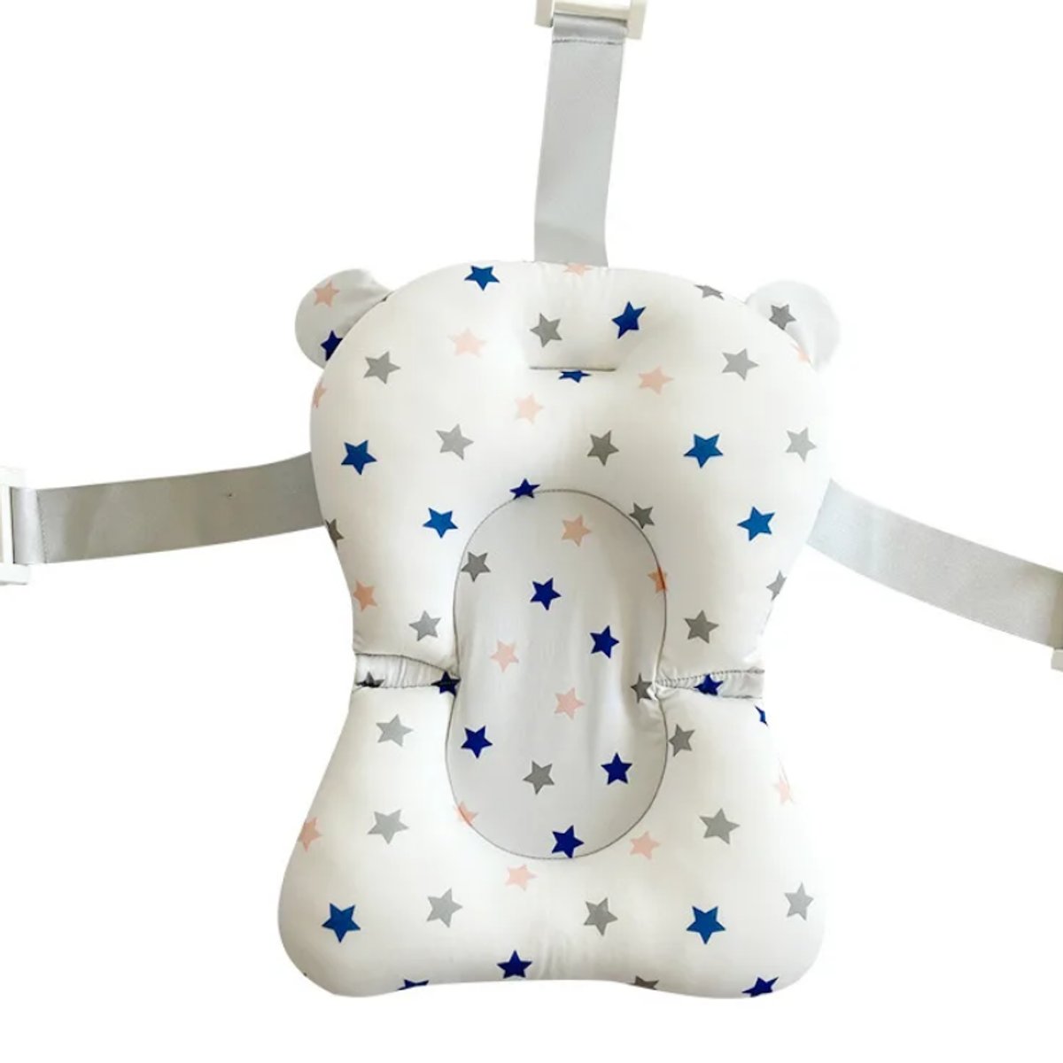 Mua Mua - Almohada de Baño 48cm - 2